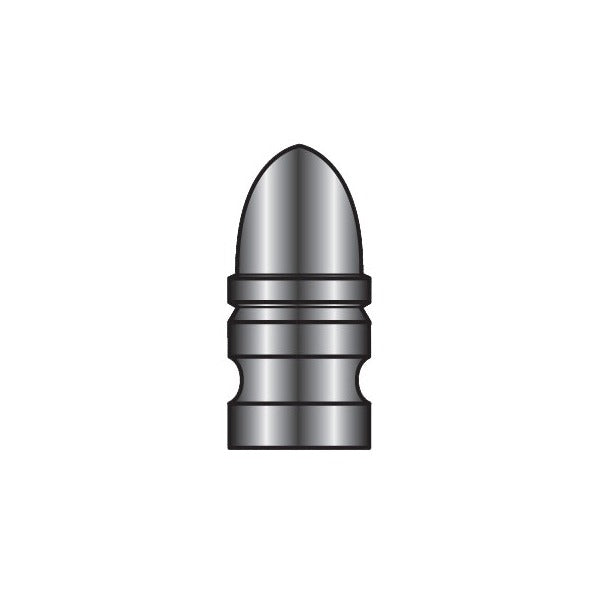 LYMAN 38/357 160g #358311 MOULD 4-CAVITY