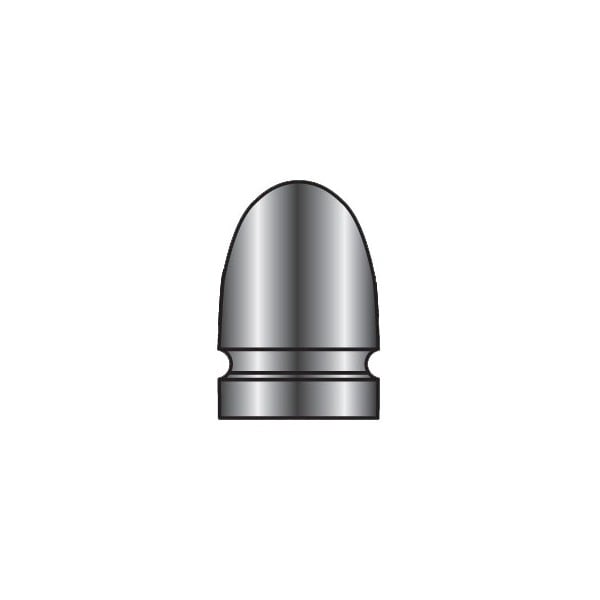 LYMAN 45cal 225gr #452374 MOULD 4-CAVITY