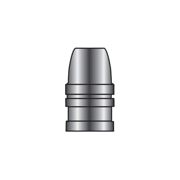 LYMAN 44cal 245gr #429421 MOULD 4-CAVITY