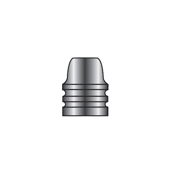 LYMAN 45cal 200gr #452460 MOULD 4-CAVITY