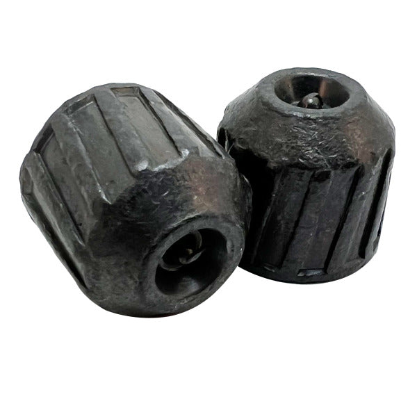 PULL DOWN 12ga 1oz HS RIFLED LEAD SLUG 100/bx