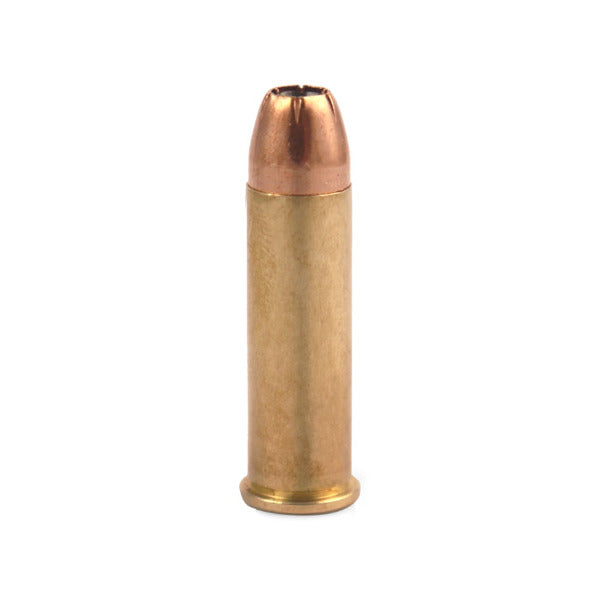 Aguila 38 Special +P Ammunition 125 Grain Jacketed Hollow Point Box of 50