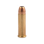 Aguila 38 Special +P Ammunition 125 Grain Jacketed Hollow Point Box of 50