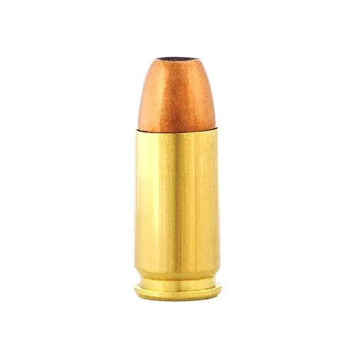 Aguila 9mm Luger Ammunition 124 Grain Jacketed Hollow Point Box of 50