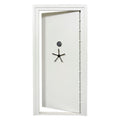 SNAPSAFE PREM. VAULT DOOR 36x80 OFF WHITE*D/S ONLY*