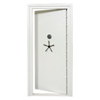SNAPSAFE PREM. VAULT DOOR 36x80 OFF WHITE*D/S ONLY*