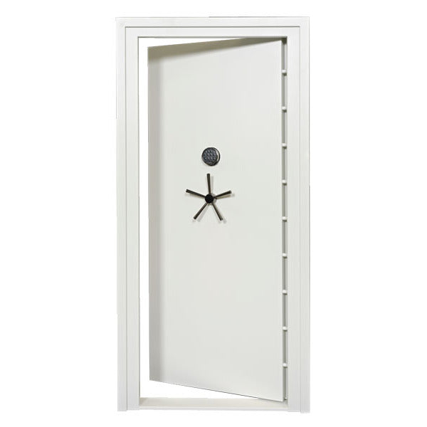SNAPSAFE PREM. VAULT DOOR 36x80 OFF WHITE*D/S ONLY*