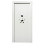 SNAPSAFE PREM. VAULT DOOR 36x80 OFF WHITE*D/S ONLY*