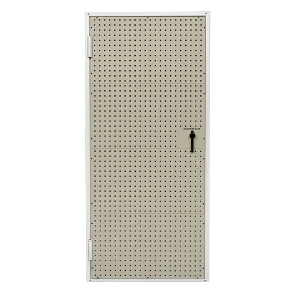 SNAPSAFE PREM. VAULT DOOR 36x80 OFF WHITE*D/S ONLY*