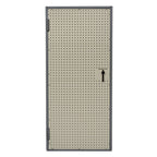 SNAPSAFE PREM. VAULT DOOR 36x80 DARK GREY*D/S ONLY*