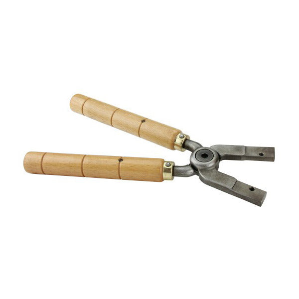 LYMAN MOULD HANDLES 2-CAV LRG DBL/SNGL BLOCK 5/cs