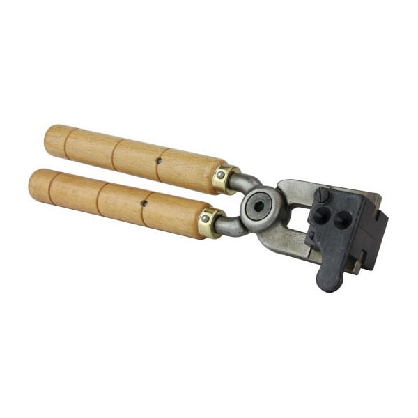 LYMAN MOULD HANDLES 2-CAV LRG DBL/SNGL BLOCK 5/cs