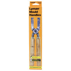 LYMAN MOULD HANDLES 2-CAV LRG DBL/SNGL BLOCK 5/cs