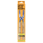 LYMAN MOULD HANDLES FITS 4-CAVITY MOULDS 5/cs