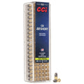CCI CB 22 Short Ammunition 29 Grain Lead Round Nose Box of 100