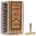 CCI 22 Winchester Rimfire (22 WRF) Ammunition 45 Grain Jacketed Hollow Point Box of 50