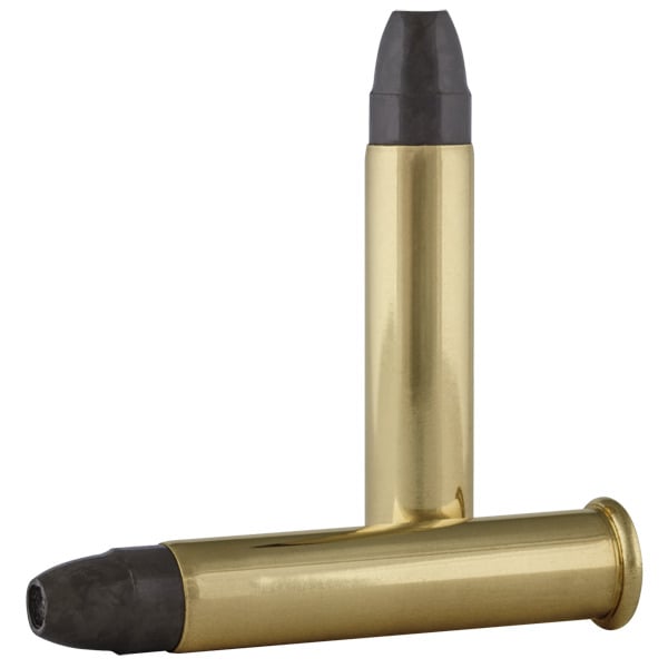 CCI Maxi Mag Clean-22 22 WMR (Winchester Magnum Rimfire) Ammunition 46 Grain Fragmenting Hollow Point Box of 50