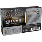 Browning Silver Series 308 Winchester Ammunition 180 Grain Plated Pointed Soft Point Box of 20