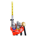 LEE INLINE BULLET FEEDER SINGLE TUBE FEED KIT
