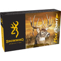 Browning Max Point 30-30 Winchester Ammunition 150 Grain Polymer Tip Box of 20