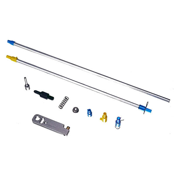 DILLON RL1100 SMALL PRIMR SYSTEM CONVERSION PRIMER