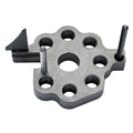 DILLON CP2000 TOOLHEAD COMPLETE