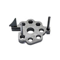 DILLON CP2000 SHORT TRIM DIE TOOLHEAD