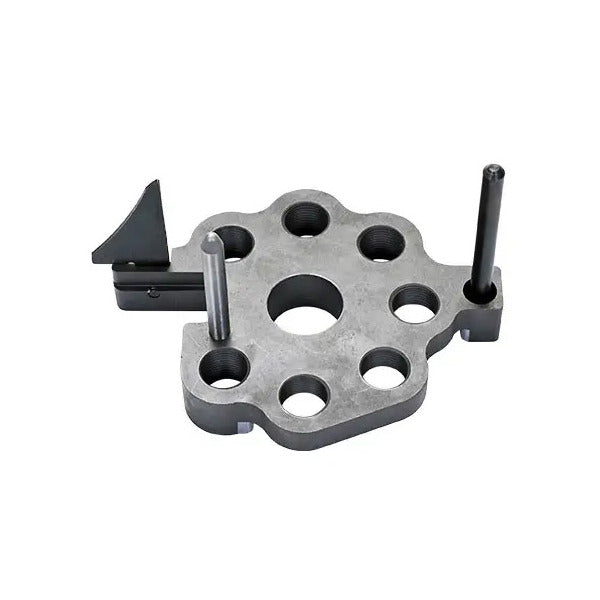 DILLON CP2000 SHORT TRIM DIE TOOLHEAD