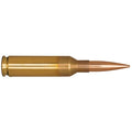 Berger Match Grade 6mm Creedmoor Ammunition 108 Grain Elite Hunter Jacketed Hollow Point Box of 20