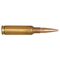 Berger Match Grade 6.5 Creedmoor Ammunition 140 Grain Elite Hunter Jacketed Hollow Point Box of 20