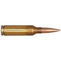 Berger Match Grade 6.5 PRC Ammunition 140 Grain Elite Hunter Jacketed Hollow Point Box of 20