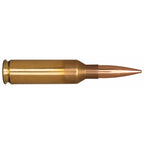 Berger Match Grade 6.5 PRC Ammunition 140 Grain Elite Hunter Jacketed Hollow Point Box of 20