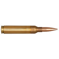 Berger Match Grade 300 PRC Ammunition 245 Grain Elite Hunter Jacketed Hollow Point Box of 20