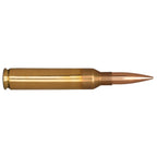 Berger Match Grade 300 PRC Ammunition 245 Grain Elite Hunter Jacketed Hollow Point Box of 20