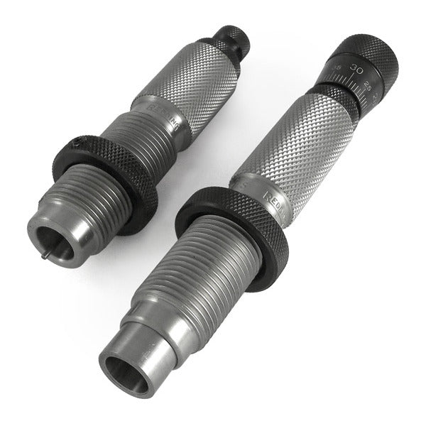 Redding Master Hunter Full Length Sizing 2 Die Set 7mm PRC