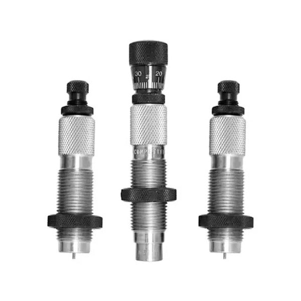 Redding Master Hunter Deluxe 3 Die Set 7mm PRC