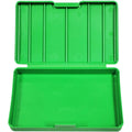 REDDING UTILITY STORAGE BOX (GREEN)
