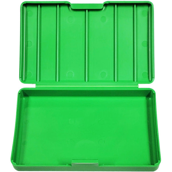 REDDING UTILITY STORAGE BOX (GREEN)