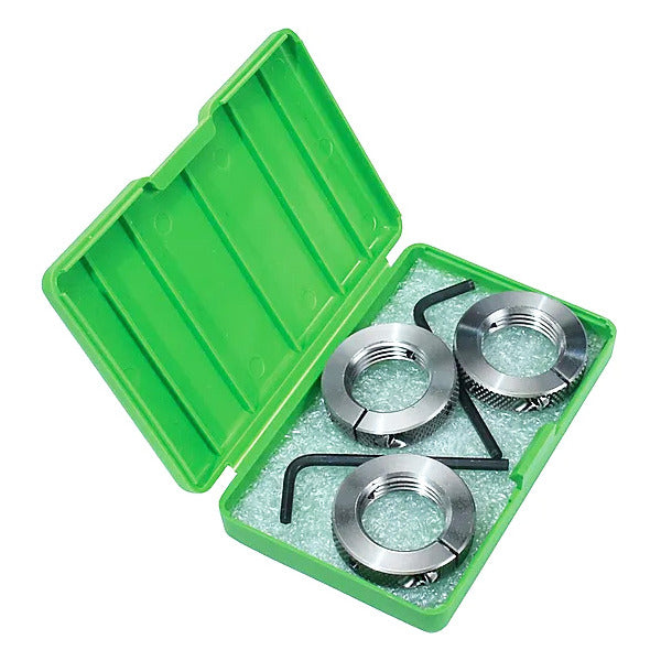 Redding Crossbolt 7/8"-14 Die Lock Ring Pack of 3