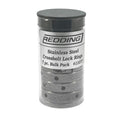 Redding Crossbolt 7/8"-14 Die Lock Ring Pack of 7