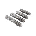 Lyman 4 Die Set 338 Lapua Magnum