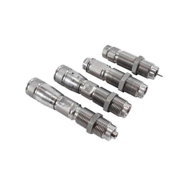 Lyman 4 Die Set 338 Lapua Magnum
