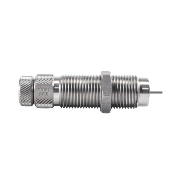LYMAN 338 LAPUA STS PRO CARBIDE SIZING DIE