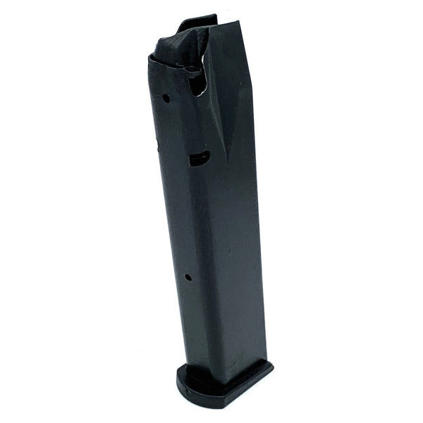 ProMag Magazine Canik TP9 9mm Luger 20-Round Steel Blue