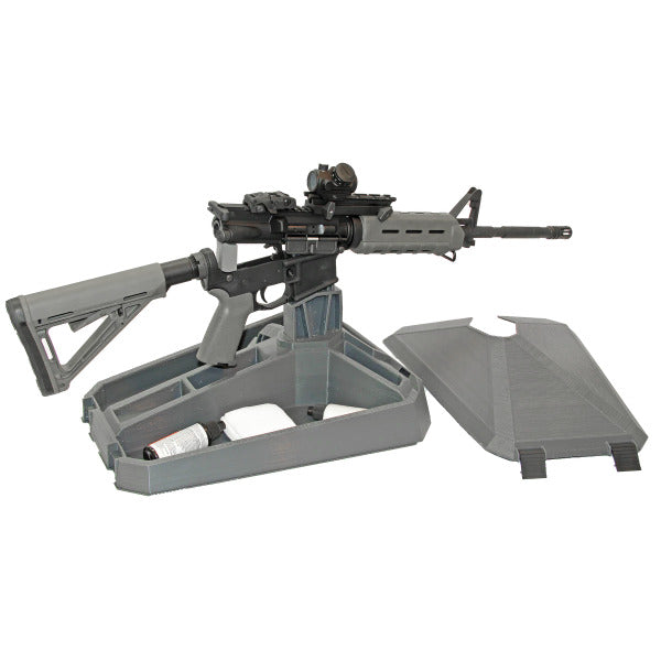 MTM ArmAR��� Modern Sporting Rifle Maintenance Stand