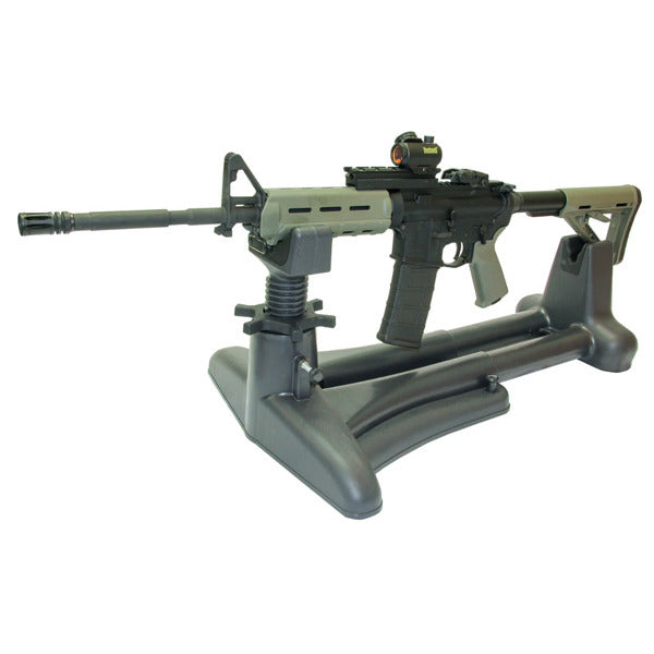 MTM "THE BULL" RIFLE REST GREY 3/CS