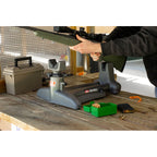 MTM "THE BULL" RIFLE REST GREY 3/CS