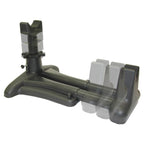 MTM "THE BULL" RIFLE REST GREY 3/CS