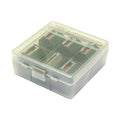 MTM TACTICAL MAG CASE FOR 6 10/22 RUGER ROTARY MAGS