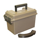 MTM TACTICAL MAG CAN for 12 10/22 RUGER ROTARY MAG